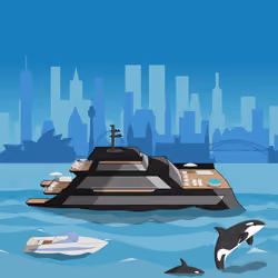 Yacht #2693
