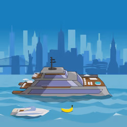 Yacht #2793