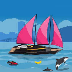 Yacht #1751