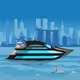 Yacht #2857