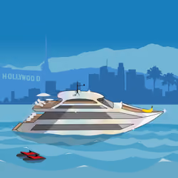 Yacht #1663