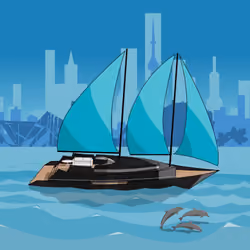Yacht #2273
