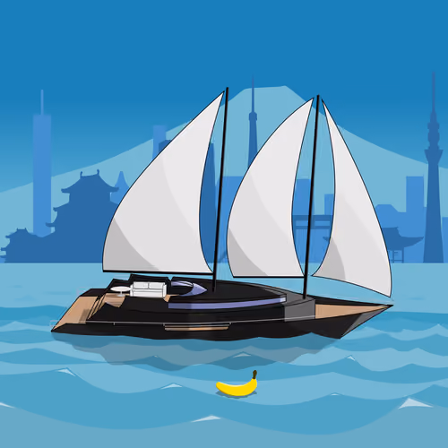 Yacht #1177
