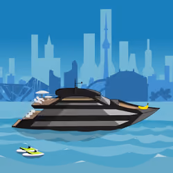 Yacht #920