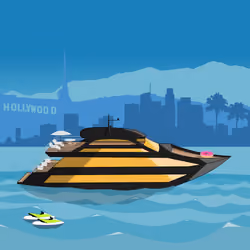 Yacht #1614