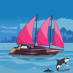 Yacht #100
