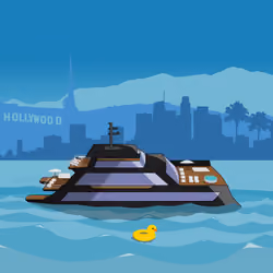 Yacht #1755