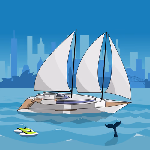Yacht #1178