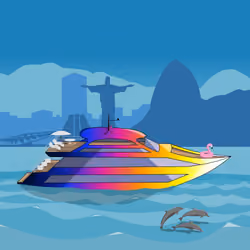 Yacht #1371