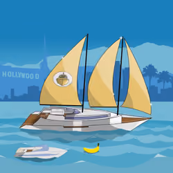 Yacht #1268