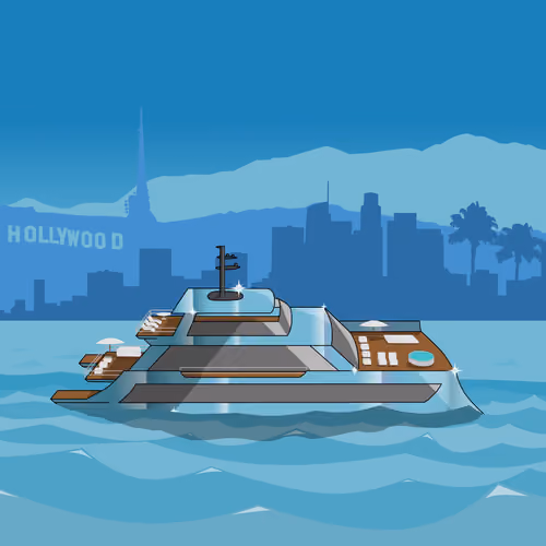 Yacht #506