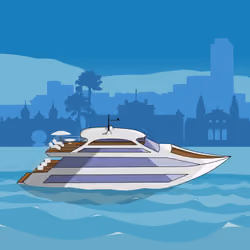 Yacht #1678
