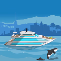 Yacht #753