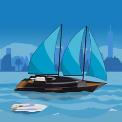 Yacht #2327