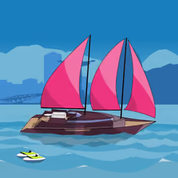 Yacht #2086