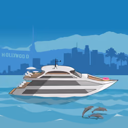 Yacht #2370