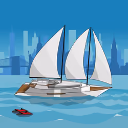 Yacht #505