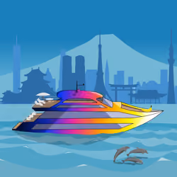 Yacht #2399