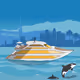 Yacht #1284
