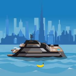 Yacht #1448