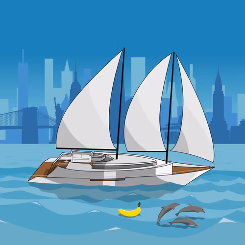 Yacht #174