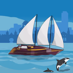 Yacht #936