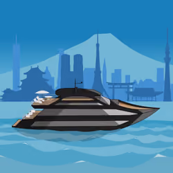 Yacht #1283