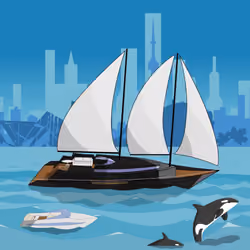 Yacht #2