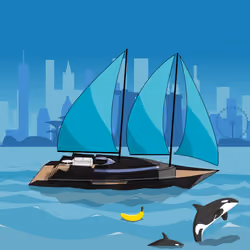 Yacht #1492