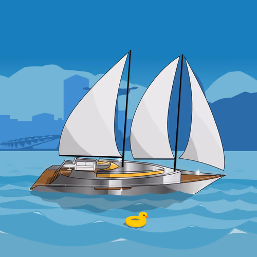 Yacht #221