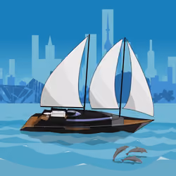 Yacht #2926