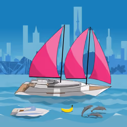 Yacht #1092