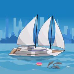 Yacht #1525