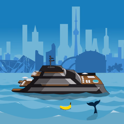 Yacht #271