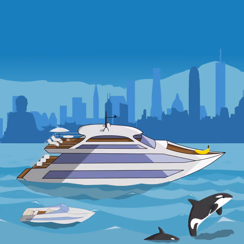 Yacht #162