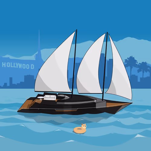 Yacht #2678