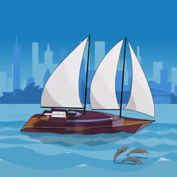 Yacht #819
