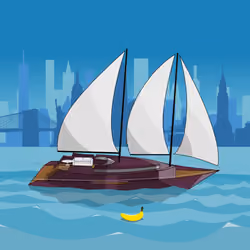 Yacht #526