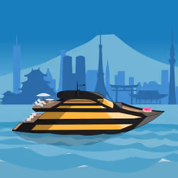 Yacht #2848