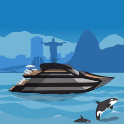 Yacht #2200