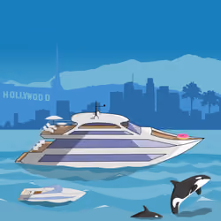 Yacht #1157