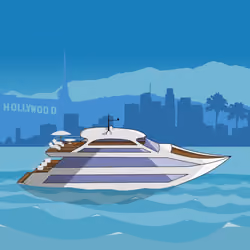 Yacht #1682