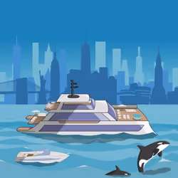 Yacht #2024