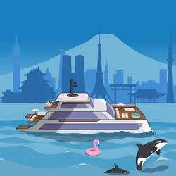 Yacht #2344