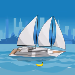 Yacht #1318