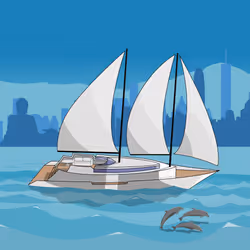 Yacht #2029