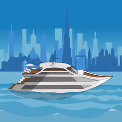 Yacht #2211