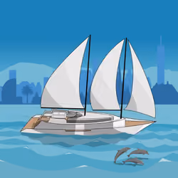 Yacht #1196