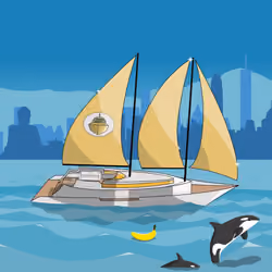 Yacht #1399