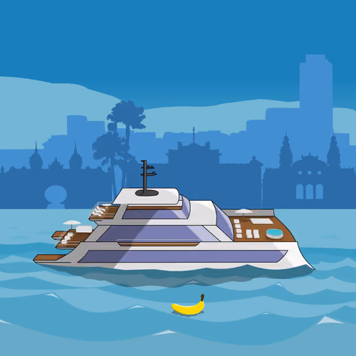 Yacht #71